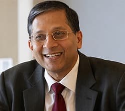 Govind Vaidiram Iyer